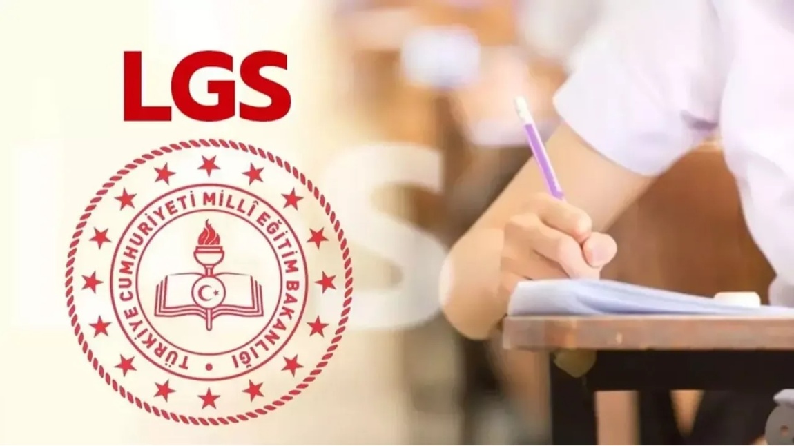 LGS Bilgilendirme Semineri